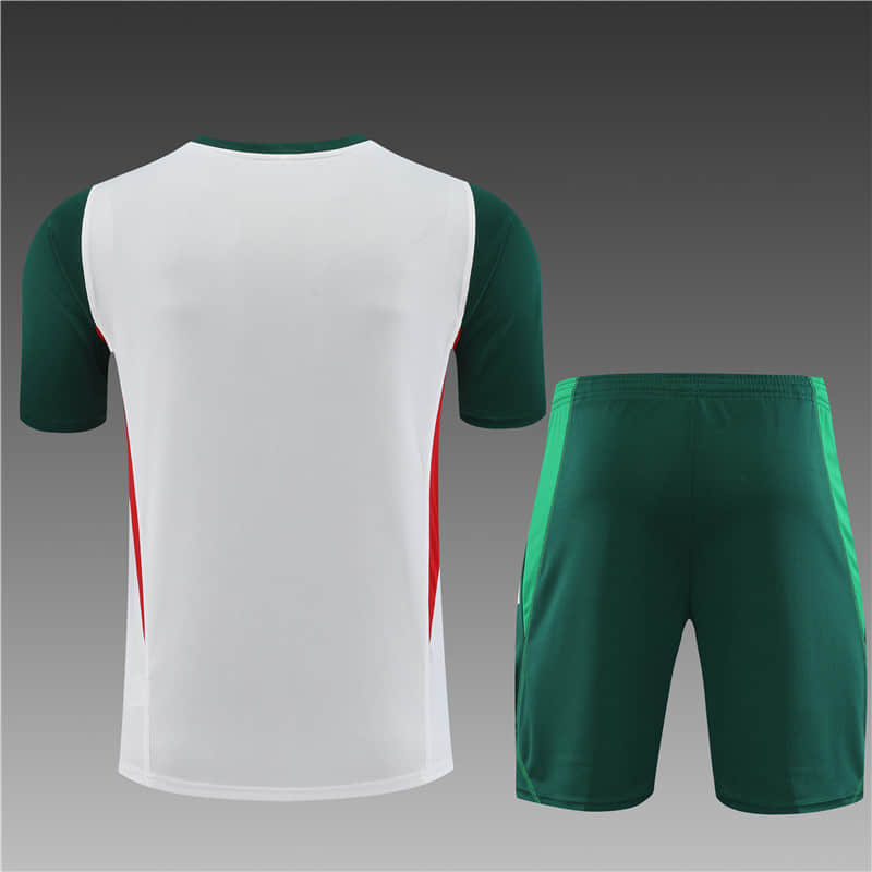 23/24 Mexico Training suit kit