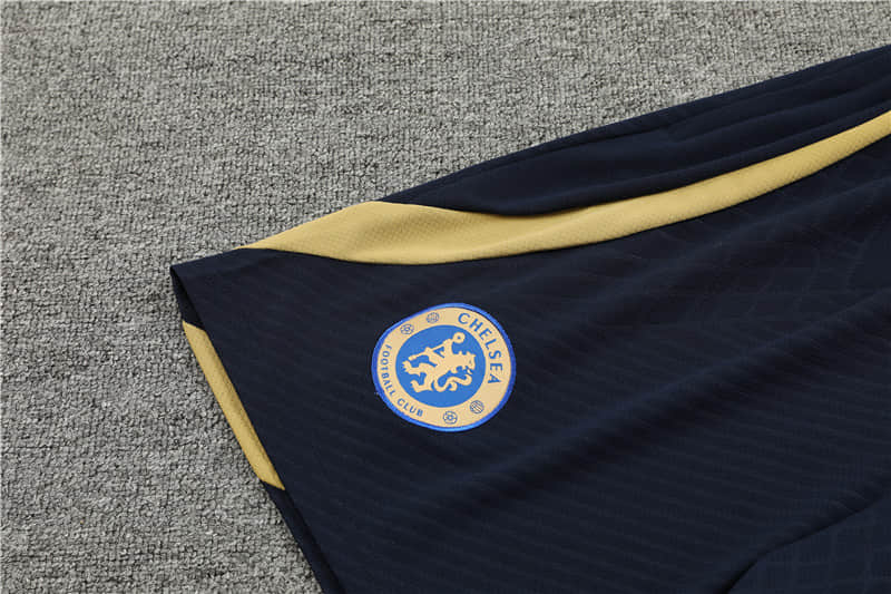 23/24 Chelsea Training suit kit