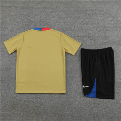 24/25 Barcelona Training suit kit