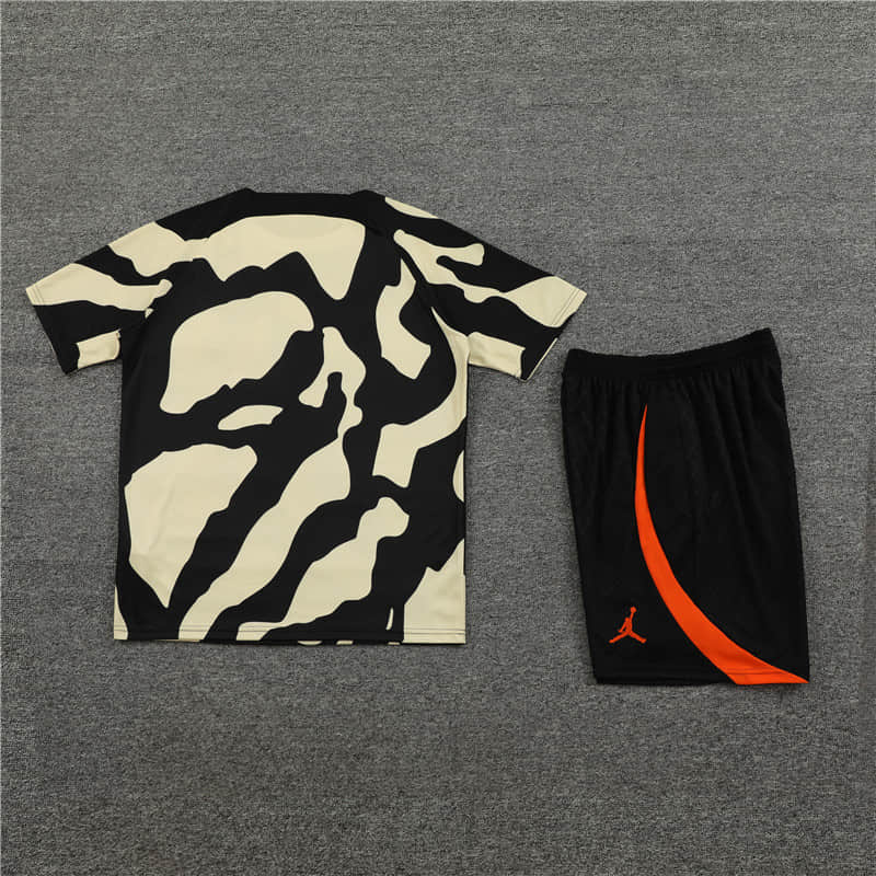 23/24 PSG Training suit kit