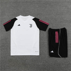 23/24 Juventus Training suit kit