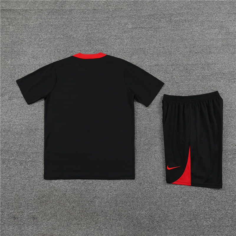 24/25 Portugal Training suit kit