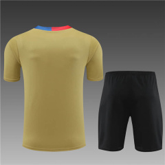 24/25 Barcelona Training suit kit