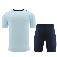 24/25 France Training suit kit