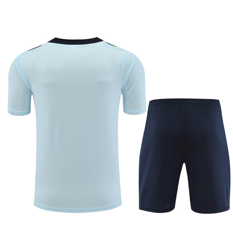 24/25 France Training suit kit