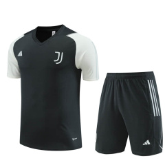 23/24 Juventus Training suit kit