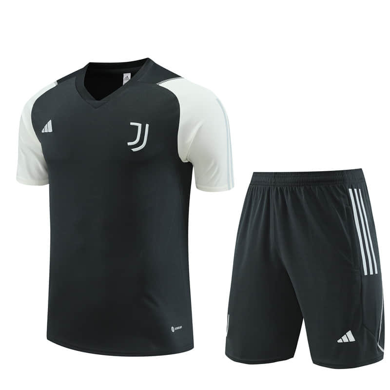 23/24 Juventus Training suit kit