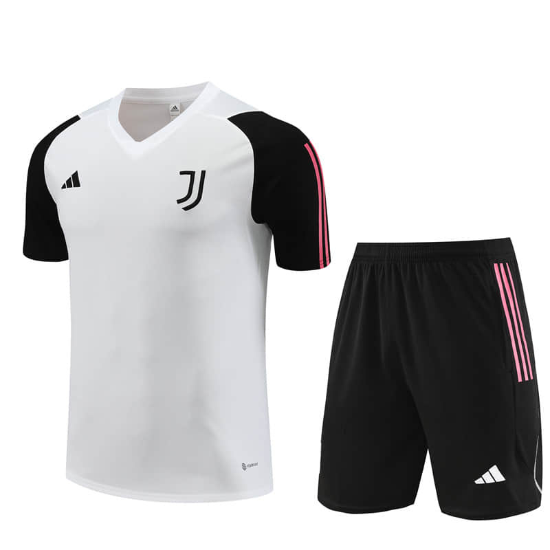 23/24 Juventus Training suit kit