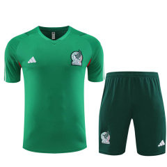 23/24 Mexico Training suit kit