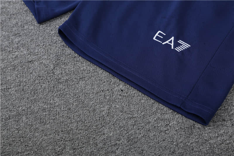 23/24 Napoli Training suit kit