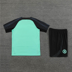 23/24 Chelsea Training suit kit