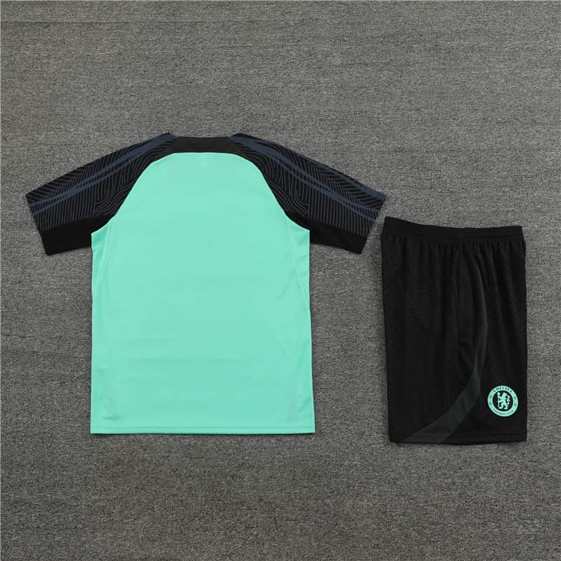 23/24 Chelsea Training suit kit