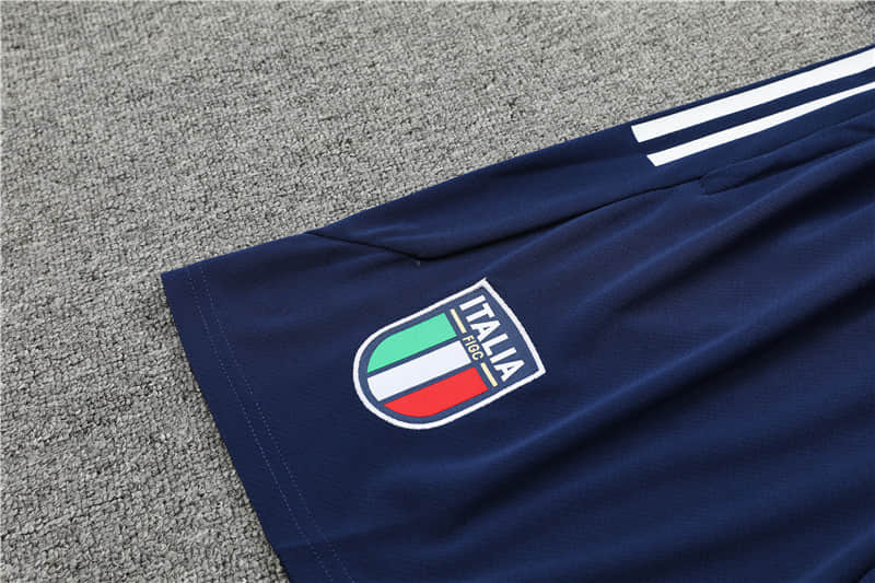 23/24 Italy Training suit kit