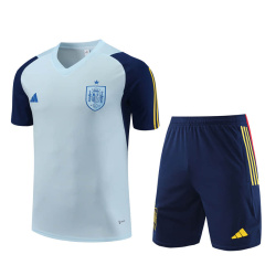 23/24 Spain Training suit kit