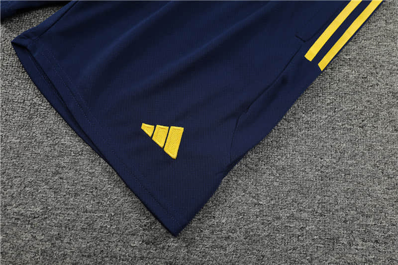 23/24 Spain Training suit kit