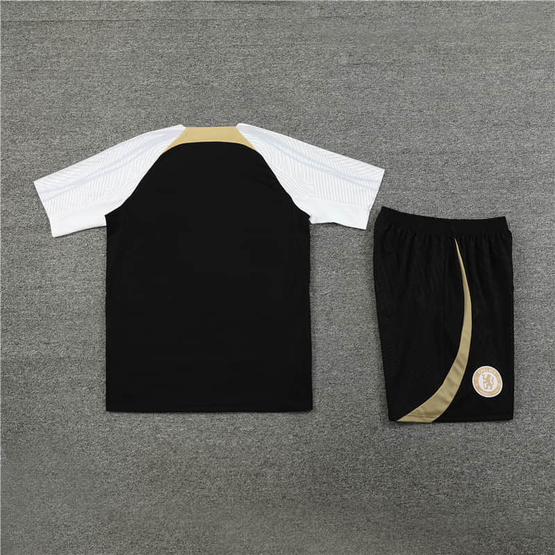 23/24 Chelsea Training suit kit