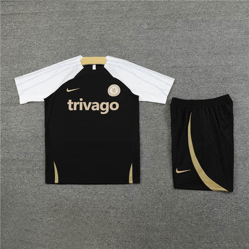 23/24 Chelsea Training suit kit