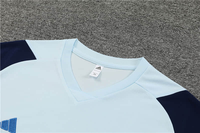 23/24 Spain Training suit kit
