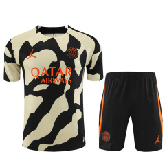23/24 PSG Training suit kit