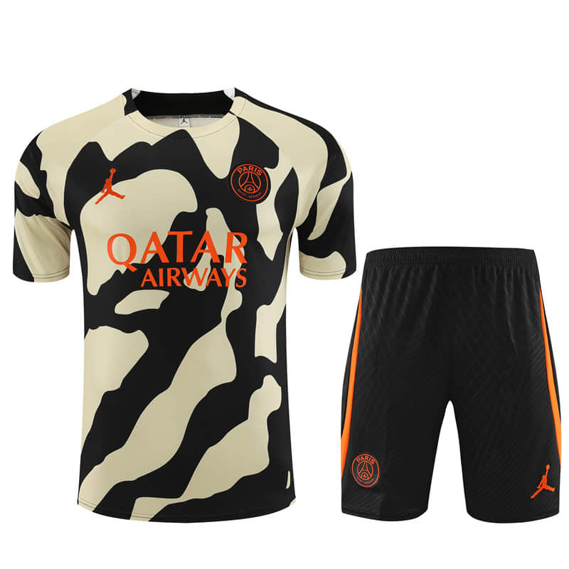 23/24 PSG Training suit kit