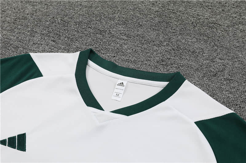 23/24 Mexico Training suit kit
