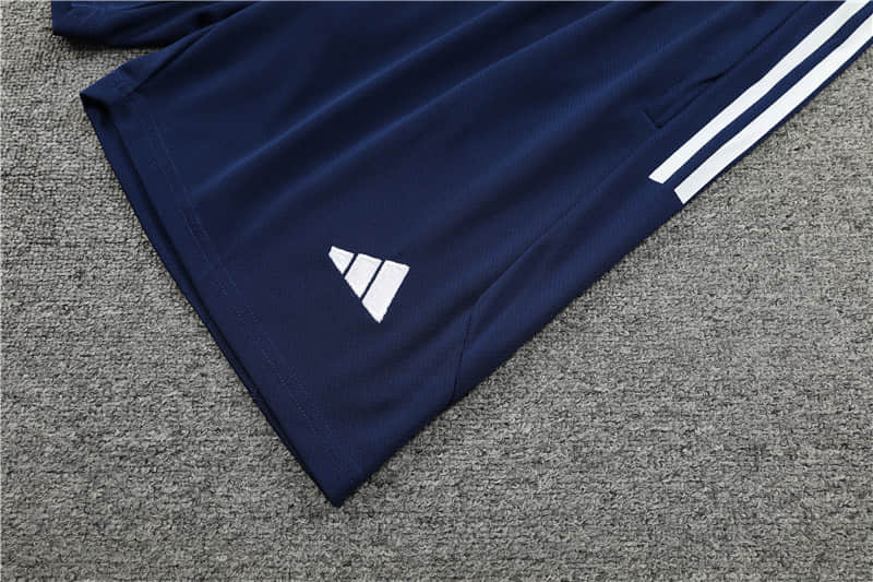 23/24 Italy Training suit kit