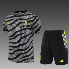 23/24 Juventus Training suit kit