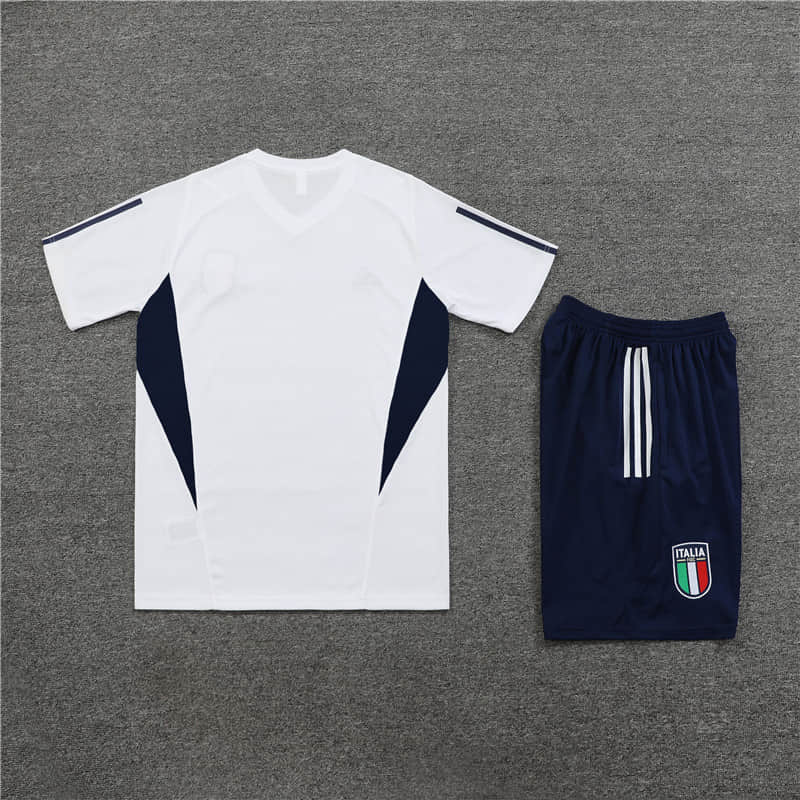 23/24 Italy Training suit kit
