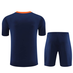 24/25 Netherlands Training suit kit