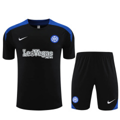 24/25 Inter Milan Training suit kit