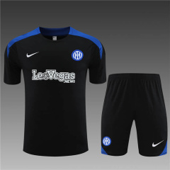 24/25 Inter Milan Training suit kit