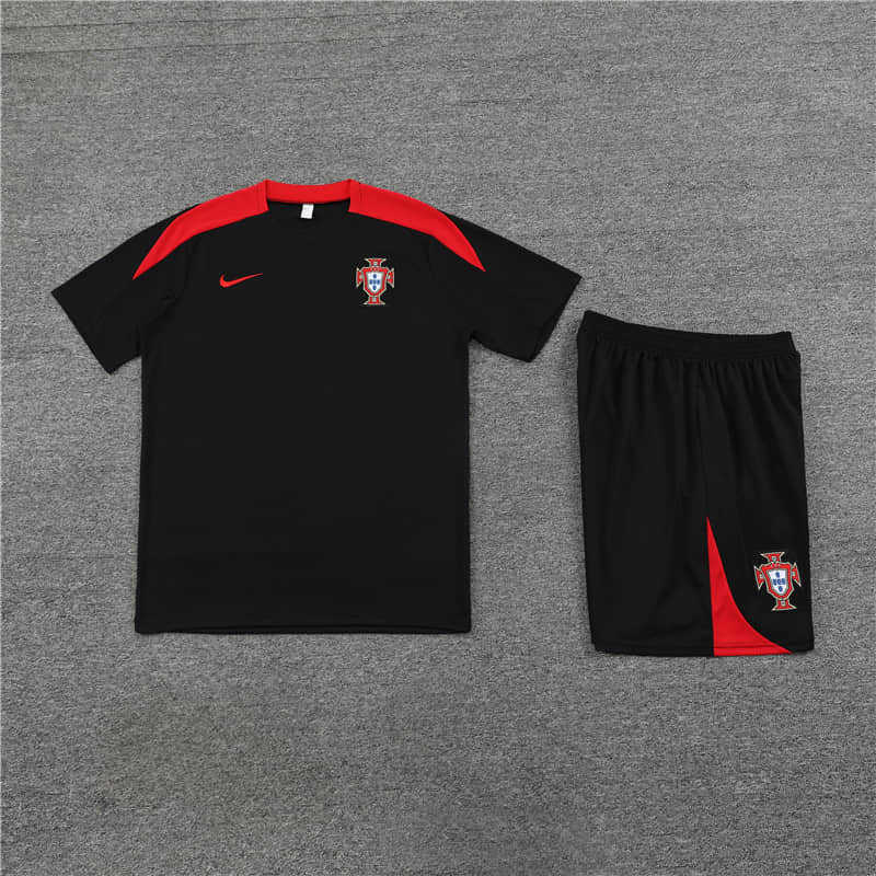 24/25 Portugal Training suit kit