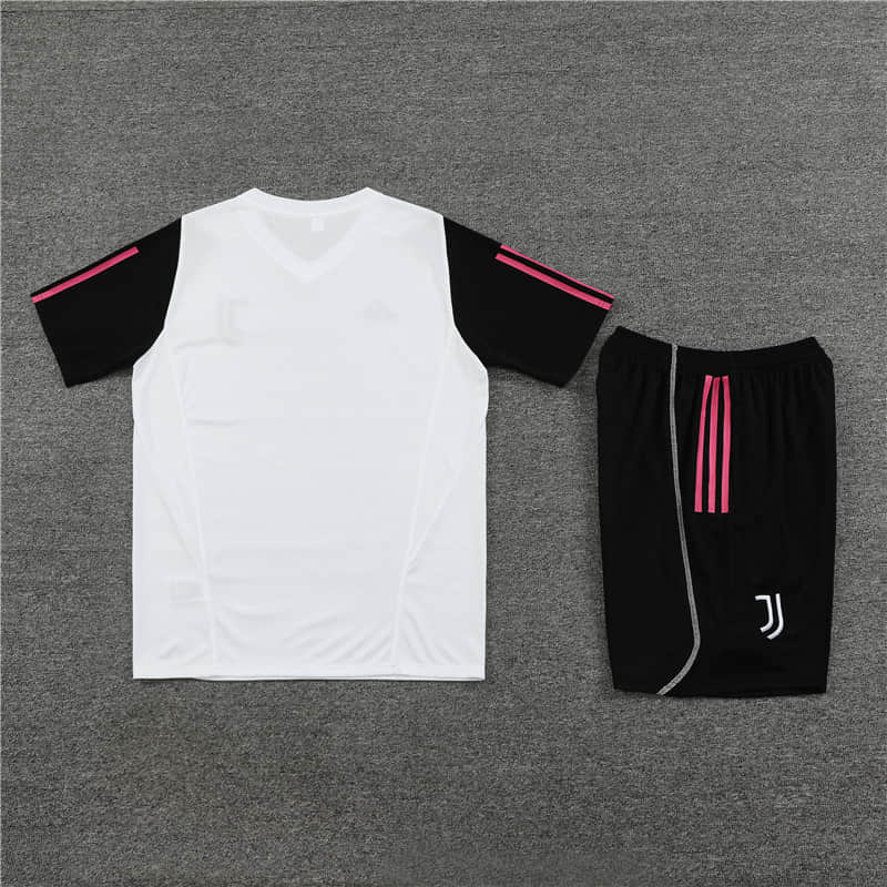 23/24 Juventus Training suit kit