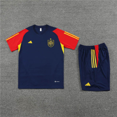 23/24 Spain Training suit kit