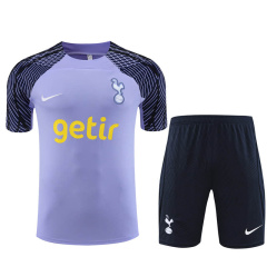 23/24 Tottenham Hotspur Training suit kit