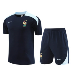 24/25 France Training suit kit