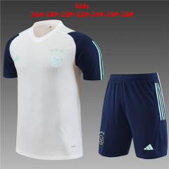 23/24 Kids Ajax Training Clothing Kit