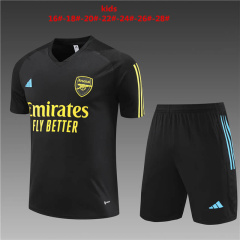 23/24 Kids Arsenal Training Clothing Kit