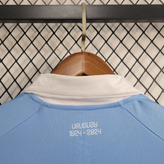 24/25 Uruguay Home