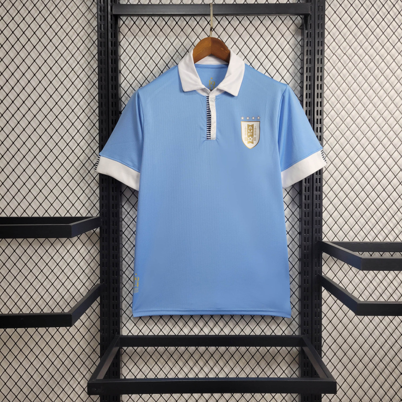 24/25 Uruguay Home