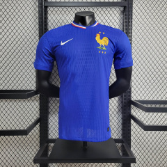 24/25 Player France Home court