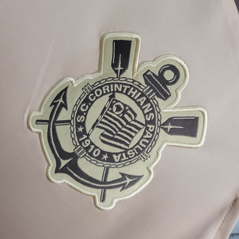 24/25 Corinthian training suit