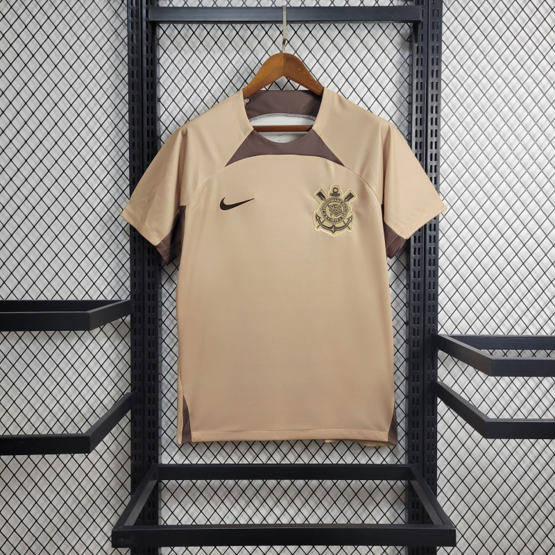 24/25 Corinthian training suit