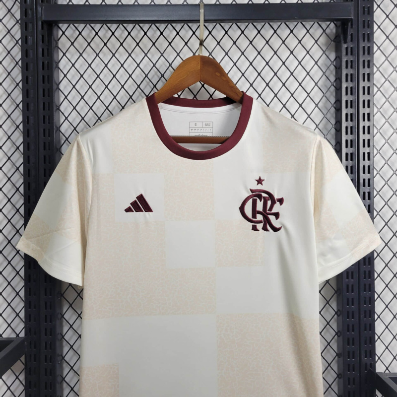 24/25 Flamengo training suit