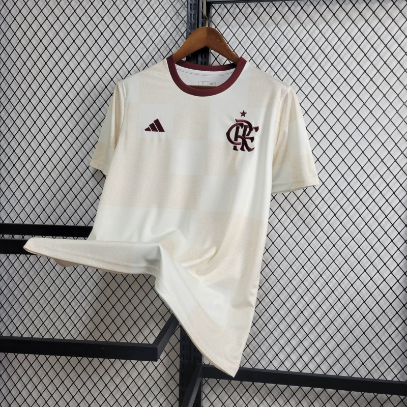 24/25 Flamengo training suit