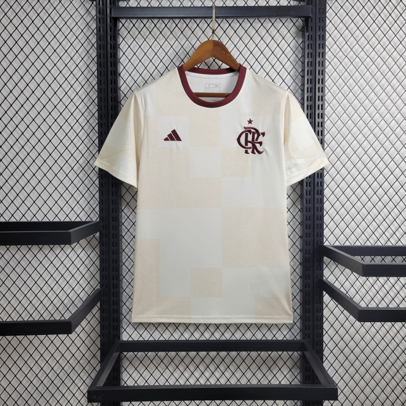 24/25 Flamengo training suit