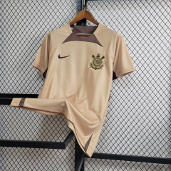 24/25 Corinthian training suit