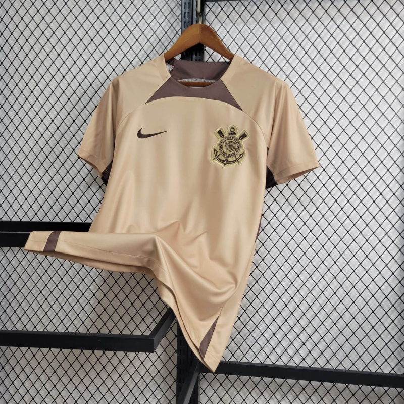 24/25 Corinthian training suit