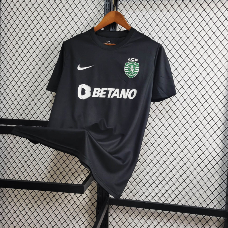 24/25 Sporting Lisbon