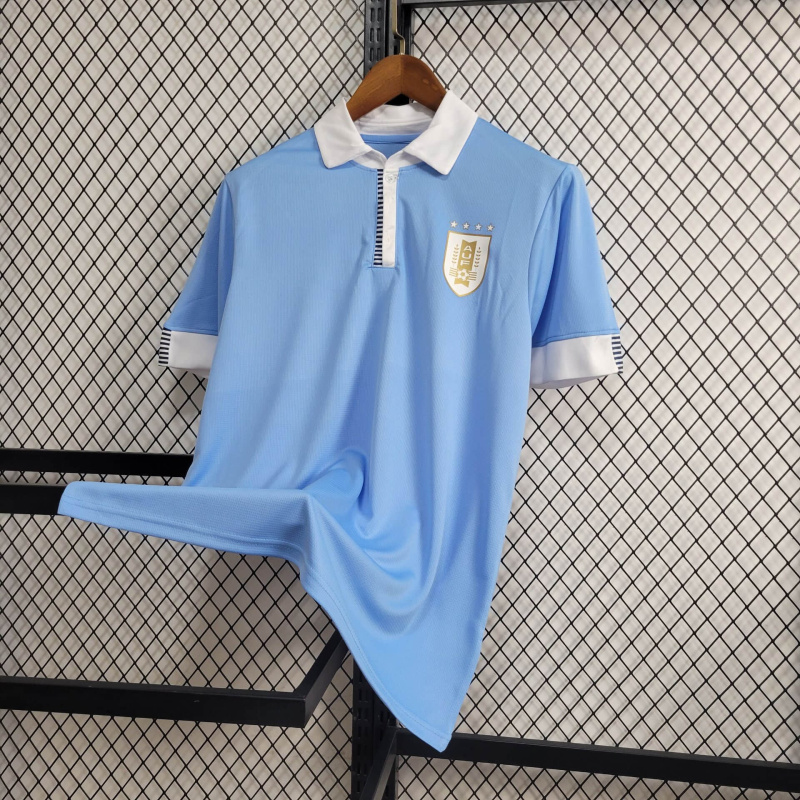 24/25 Uruguay Home